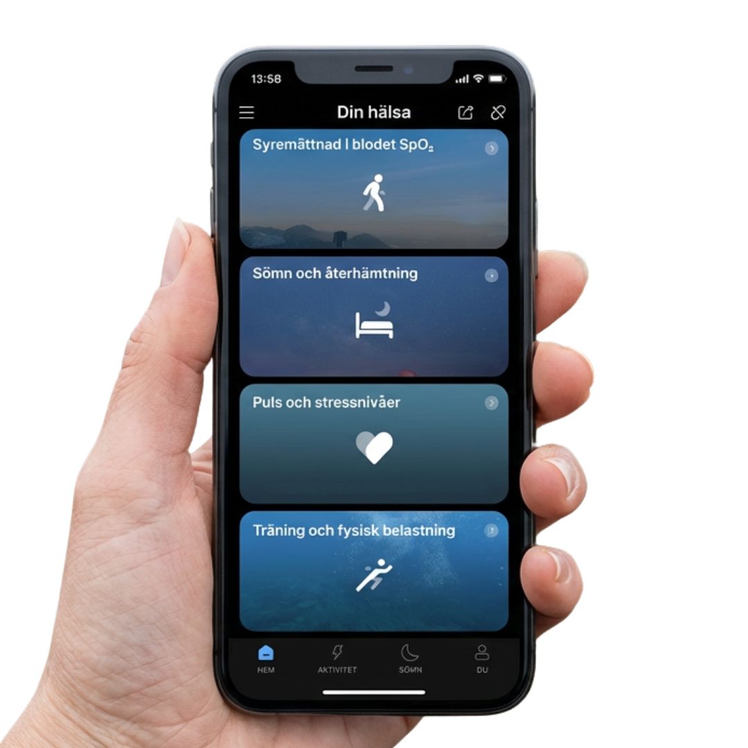 Livstidstillgång till HERCULES®-appen